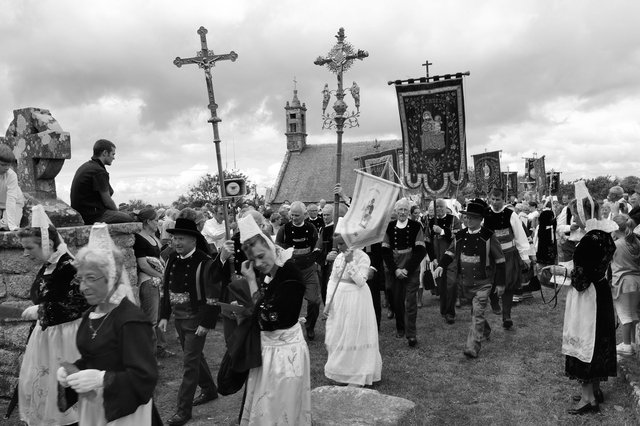 Troménie de Locronan