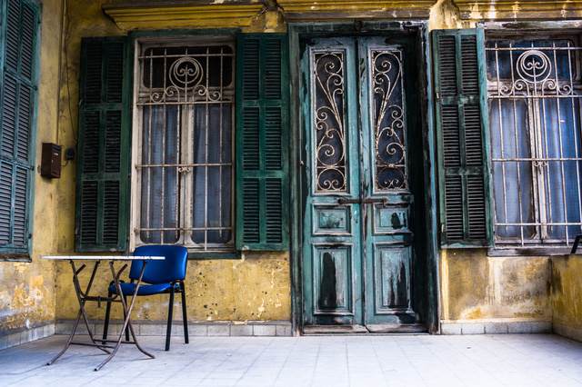 Beirut