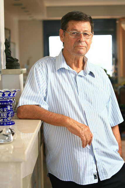 Haim Yavin