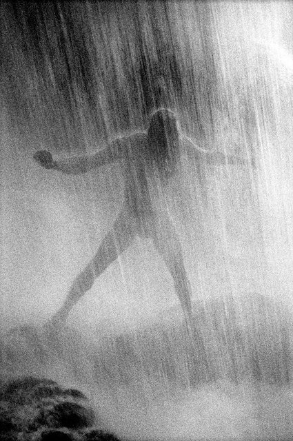 Saut d'Eau © Tiane Doan Na Champassak