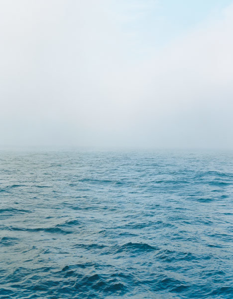 North Sea #4 © Katrien Vermeire