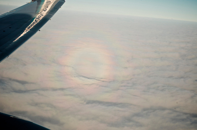 Toronto, January, 2011