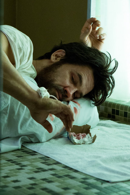 OLDBOY (feature)