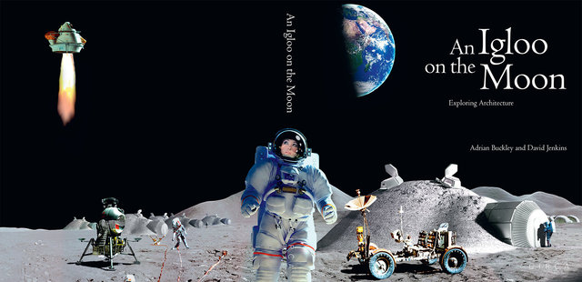 An Igloo on the Moon