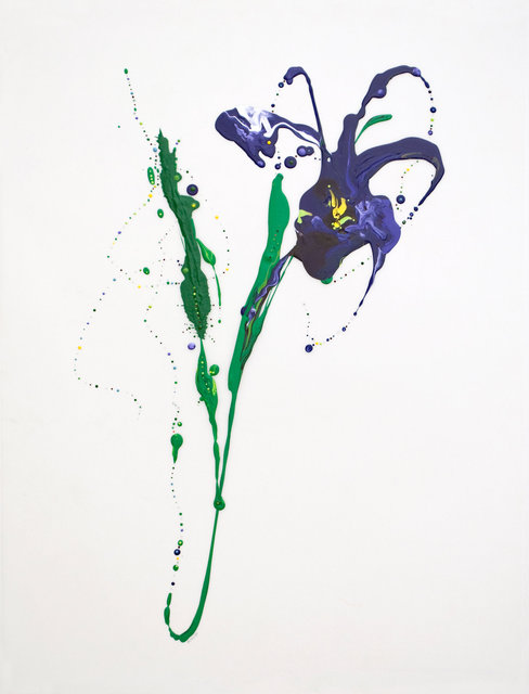 Flora XIX