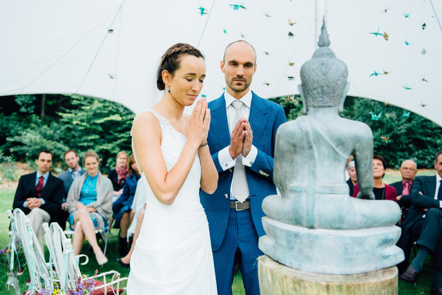 Merel & Wouter