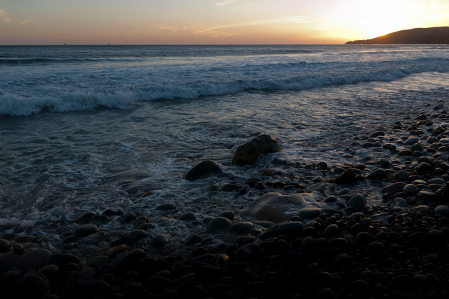 Expansive.