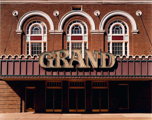 Theatre:  Indiana  2011
