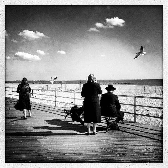 Coney island,Brooklyn NY