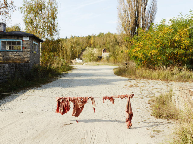 Rogoźnica, Poland 2014