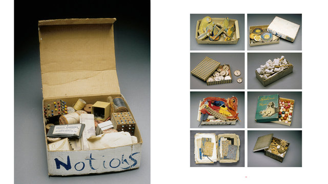 Joseph Cornell