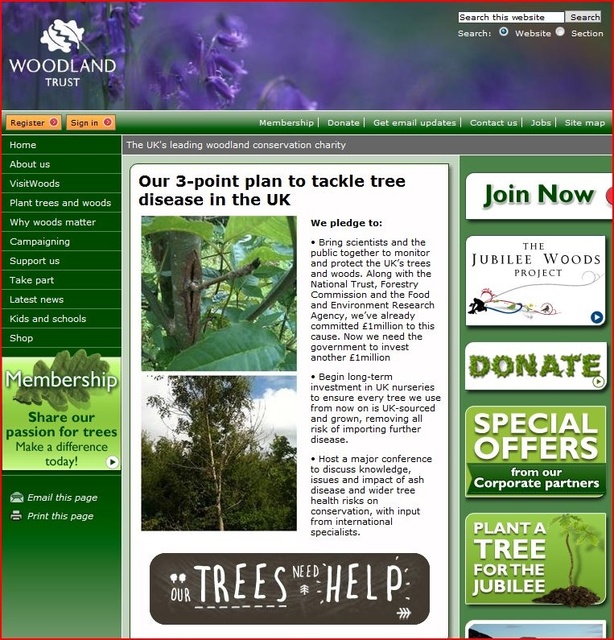 www.woodlandtrust .org