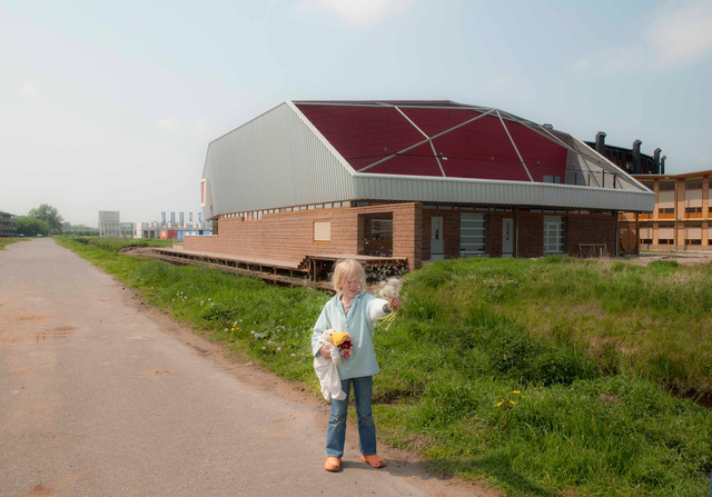 MFC De Spil Skoatterwald Heerenveen