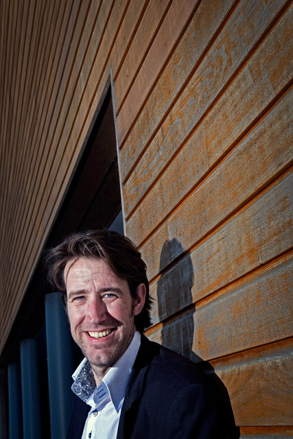 Paul Nipius