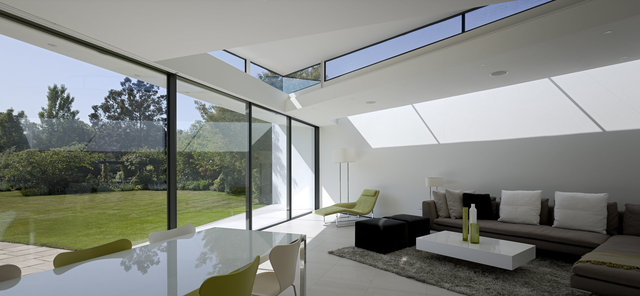 Richmond House, UK