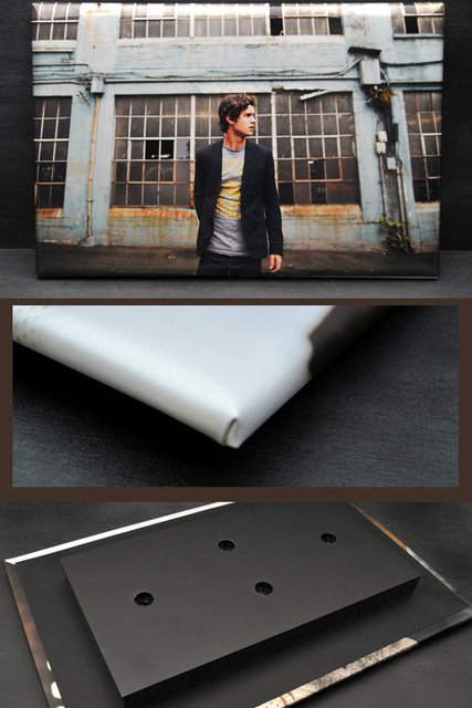 Photo Wrap