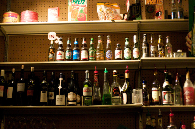 Toronto, January, 2011