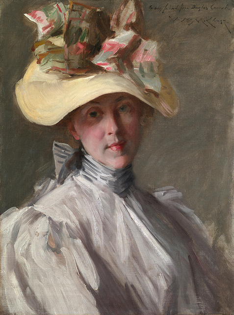 William Merritt Chase