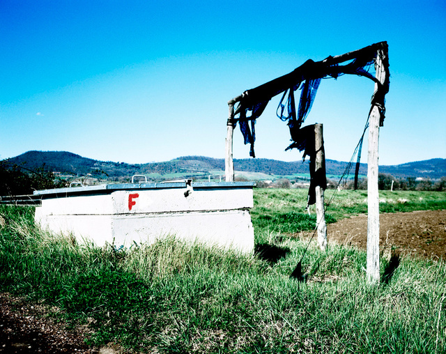 Il Cammino della Via Francigena | Antonello Mazzei 06.jpg