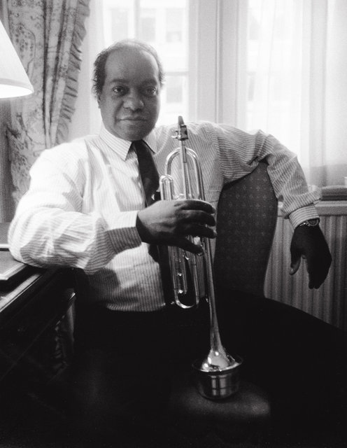 Eddie Harris, Jazz Musician