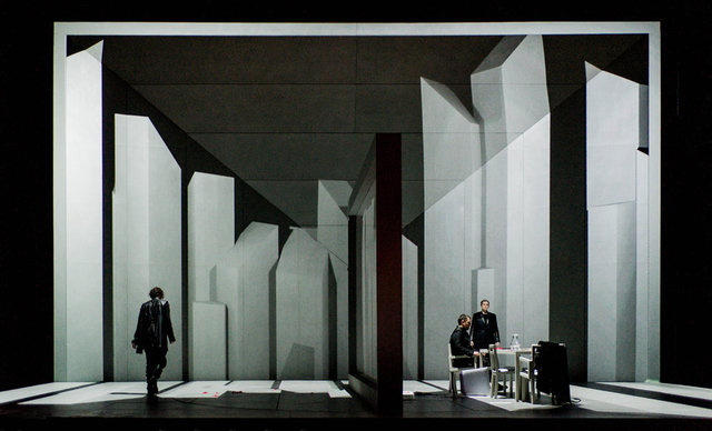 La clemenza di Tito