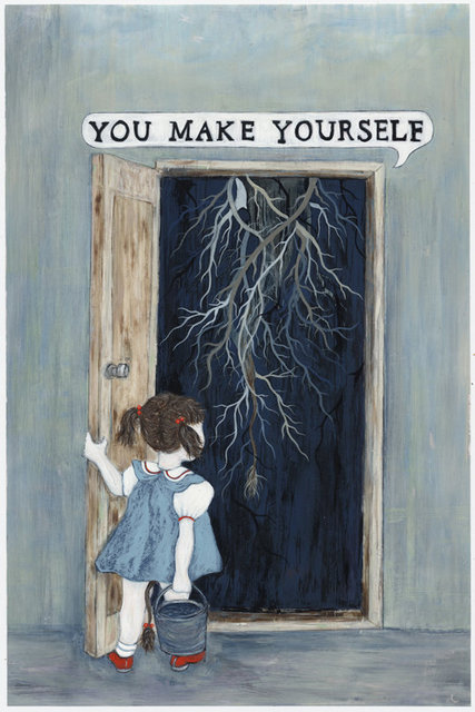 You make Yourself (2006)