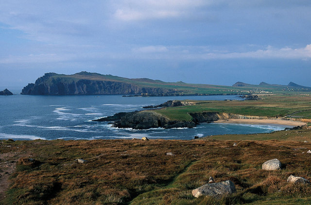 Cloguerhead,Ring of Kerry