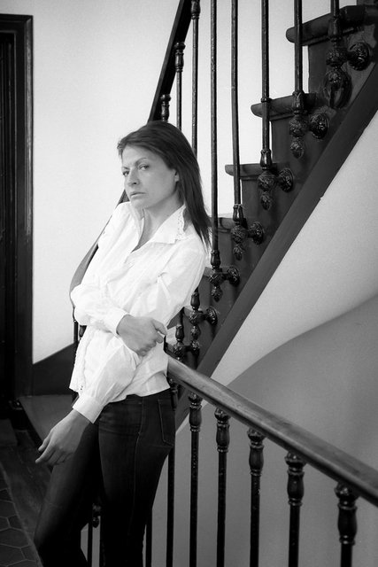 Severine, Paris