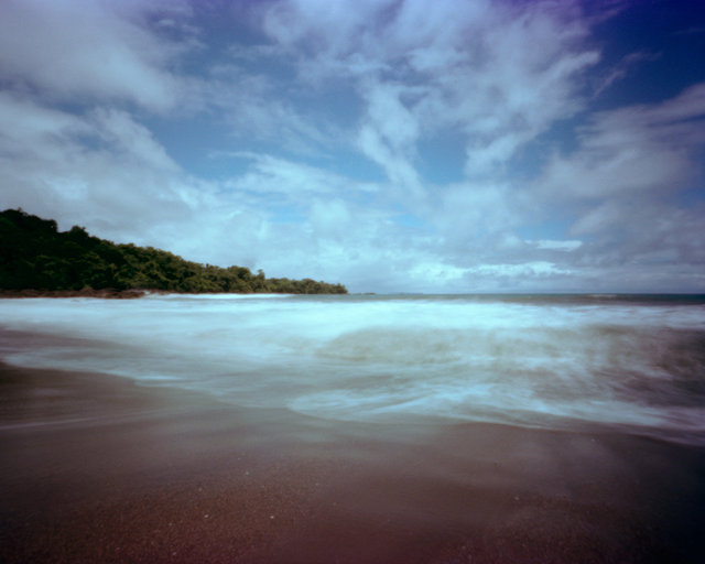 Playa Samara, Costa Rica