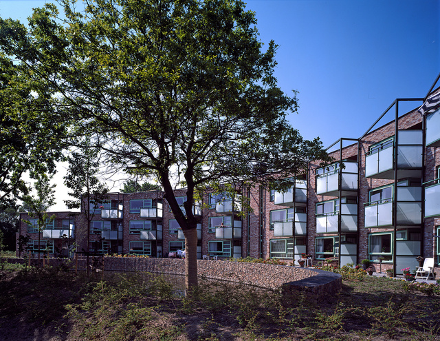 WOZOCO De Masemude, Monster