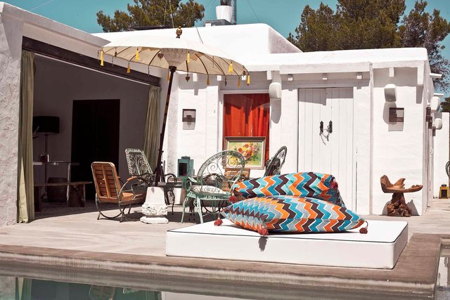 Ibiza House 2013