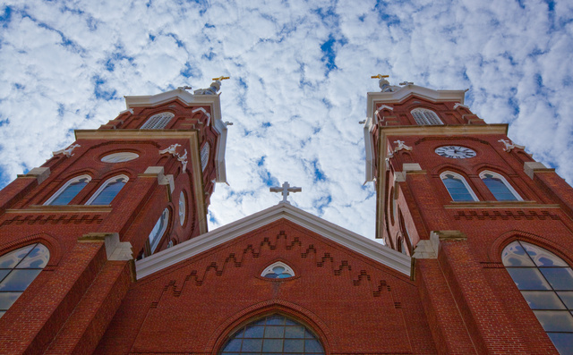 St. Francis Xavier Basilica