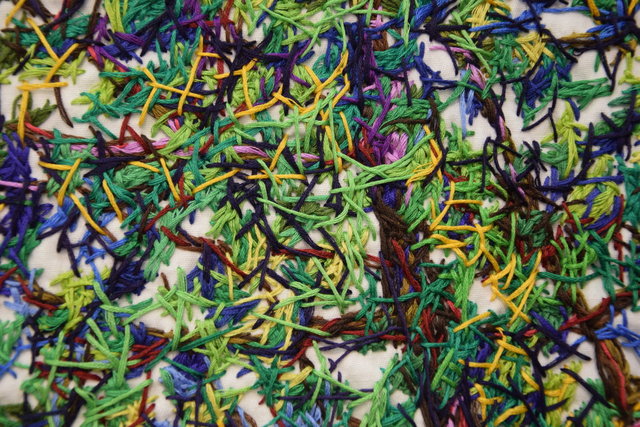 detail