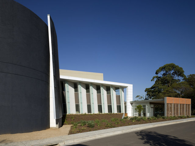 Bernie Banton Research Centre, Sydney