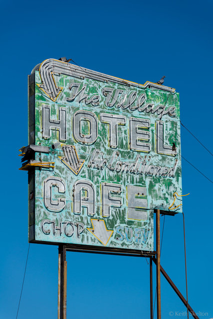 Barstow, CA