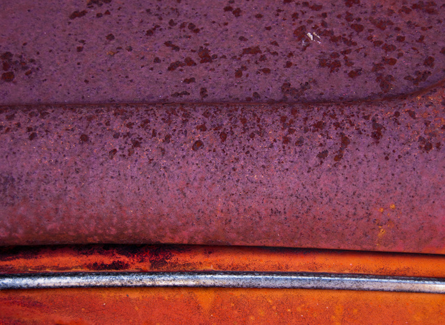 Weathered 4.