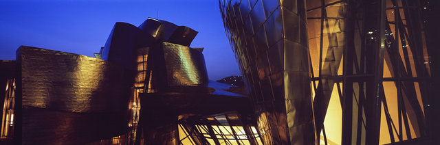 Guggenheim Museum, Bilbao