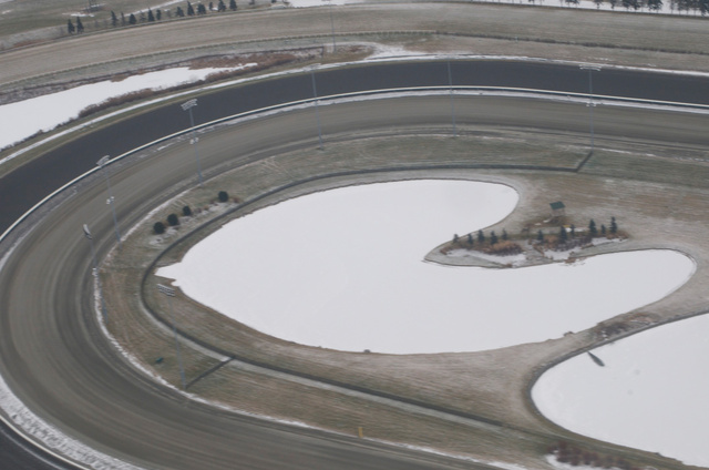 Toronto, January, 2011