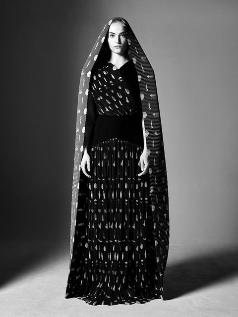 Valentine shelldress#3 2015