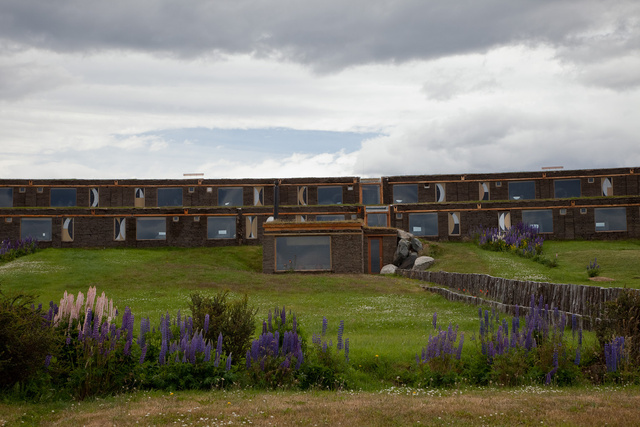 Hotel Altiplanico
