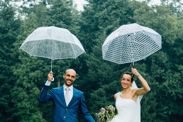 Merel & Wouter