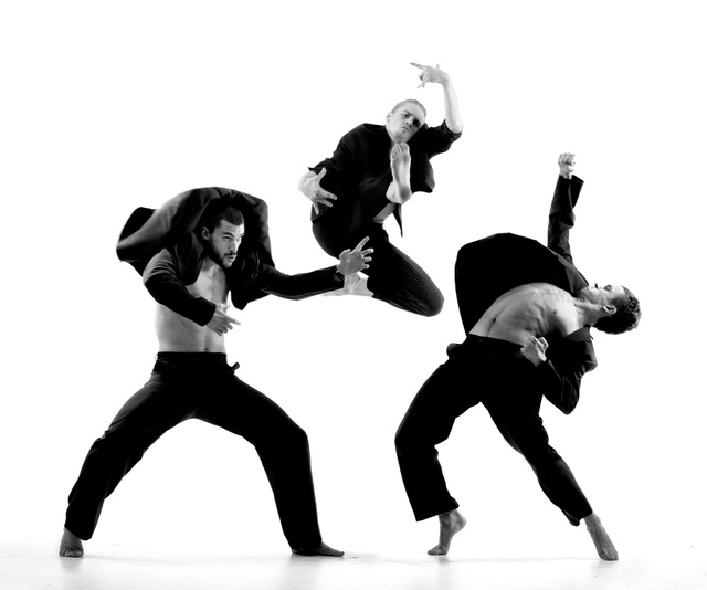 oslo danse ensemble