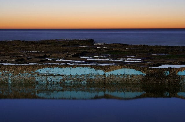 Pools - Coledale # 4