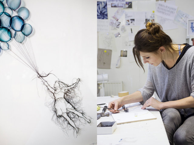 Debbie Smyth / String artist