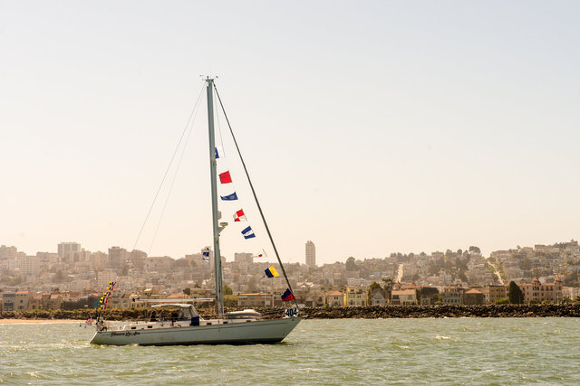 San Francisco Bay