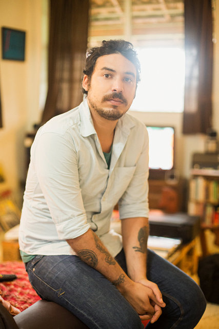 Carlos Mendez