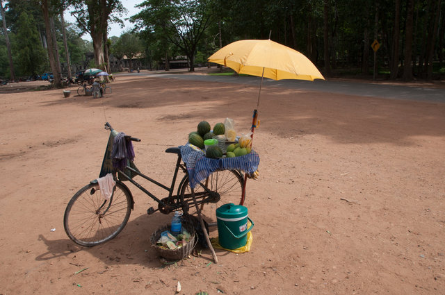Siem Rreap, Cambodia