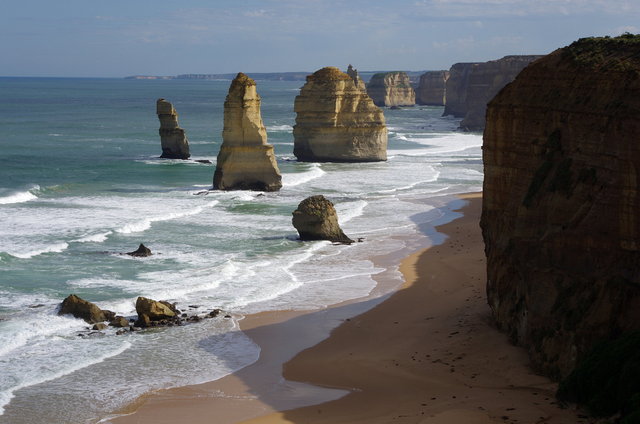 The Twelve Apostles at Noon (3) VB.JPG