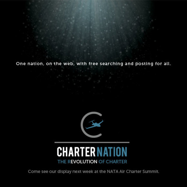 Charter Nation e-blast