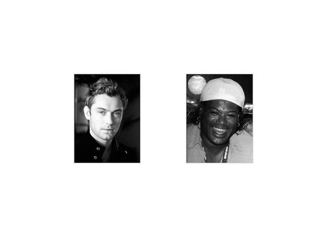 Jude LAW / Christopher JUDGE